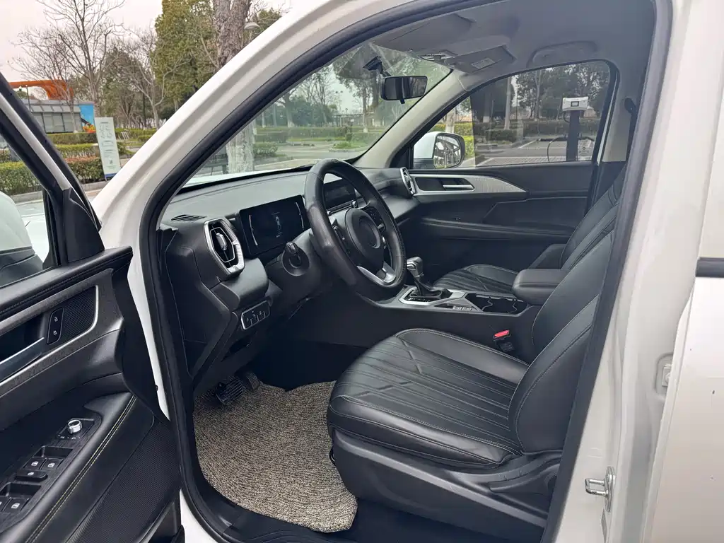 GREAT WALL KING KONG CANNON