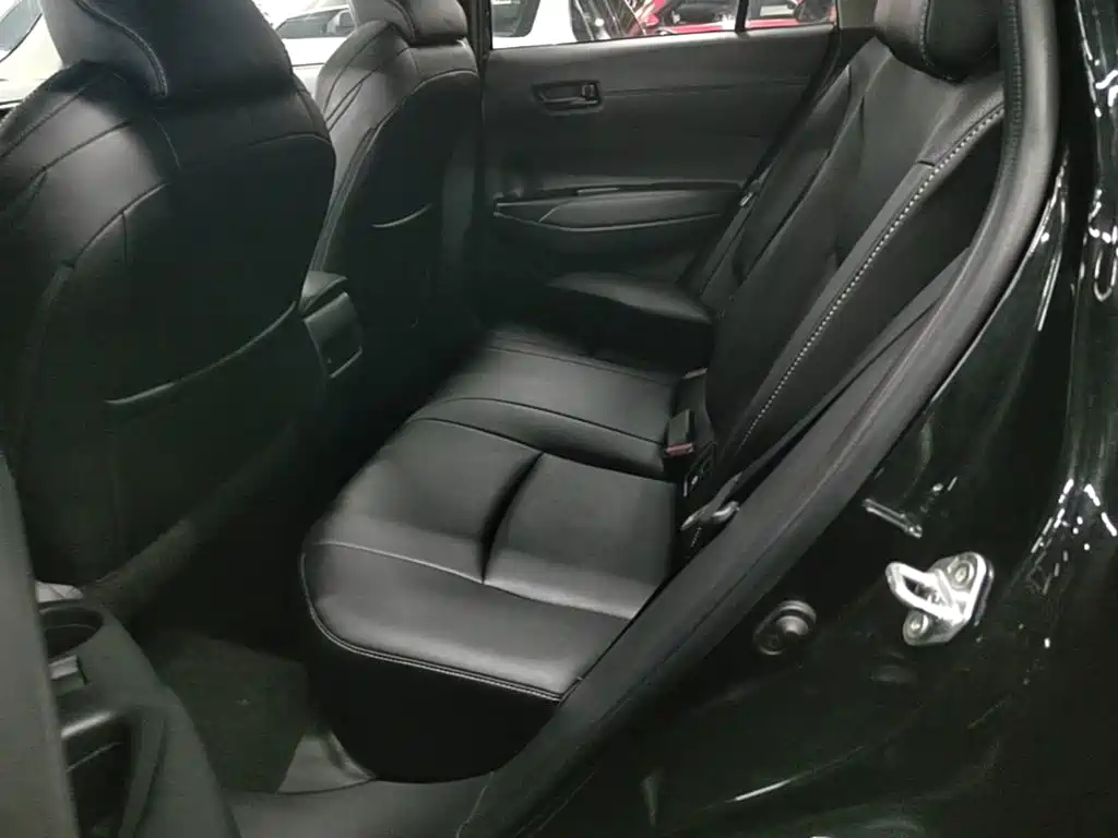 Toyota Frontlander — миниатюра 17