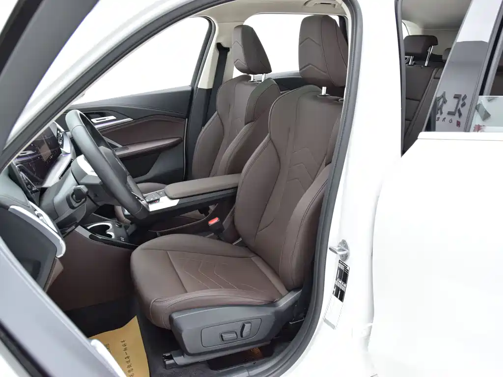 BMW X1 2025 sDrive25Li M Sport