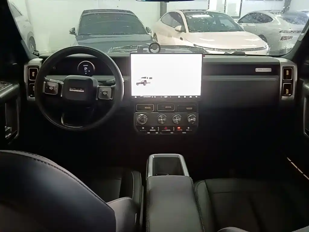 iCAR iCAR Super V23 — миниатюра 10