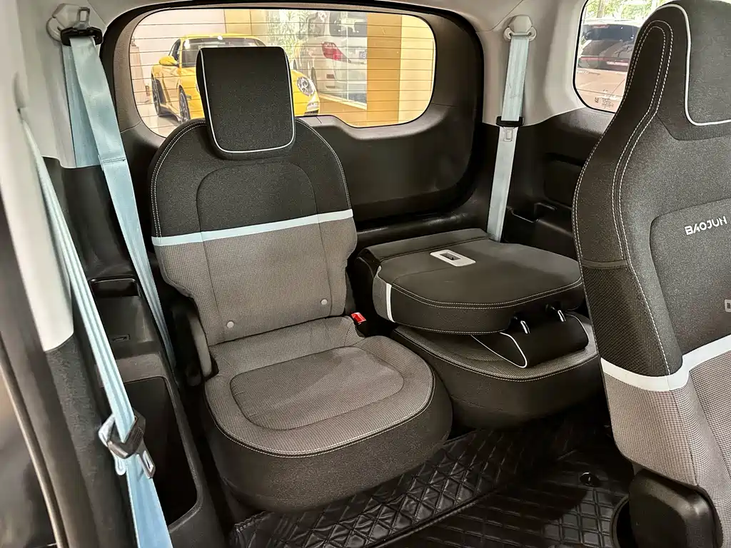 Baojun E300 — миниатюра 9