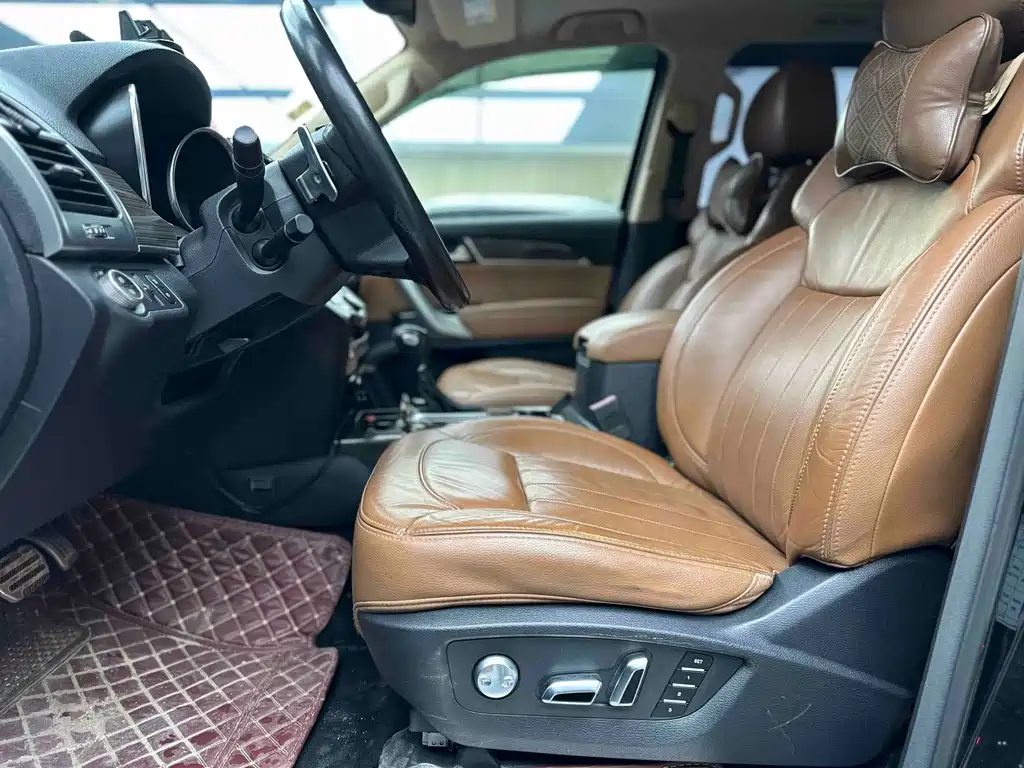 Haval H9 — миниатюра 10