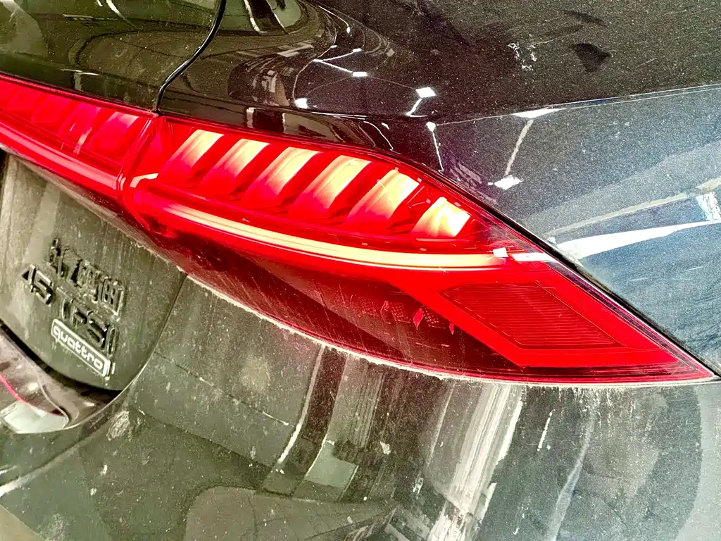 Audi A7L — миниатюра 4