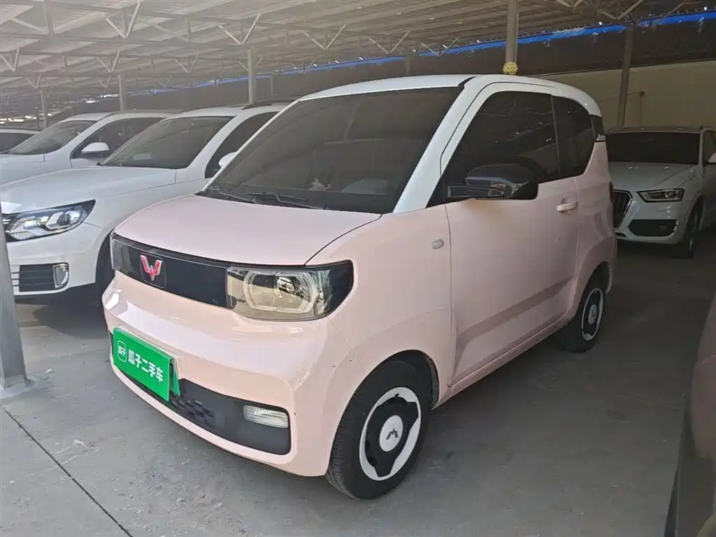 Wuling MINIEV 2022