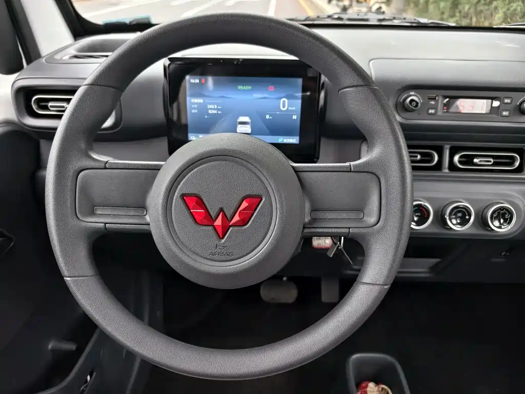 Wuling Zhiguang EV — миниатюра 13