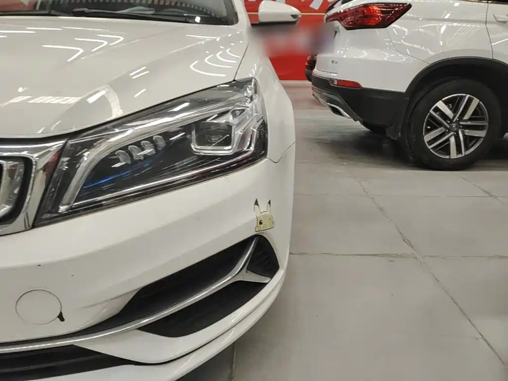 Geely Emgrand — миниатюра 24