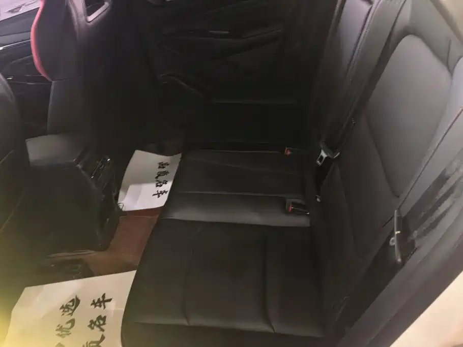 Changan X5 PLUS — миниатюра 11