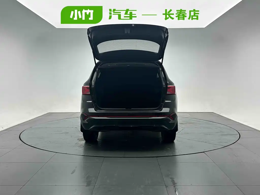 Jetta VS7 — миниатюра 5