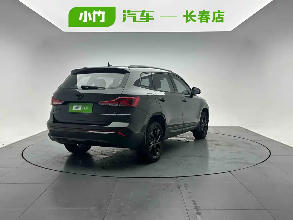 Jetta VS7 — миниатюра 6