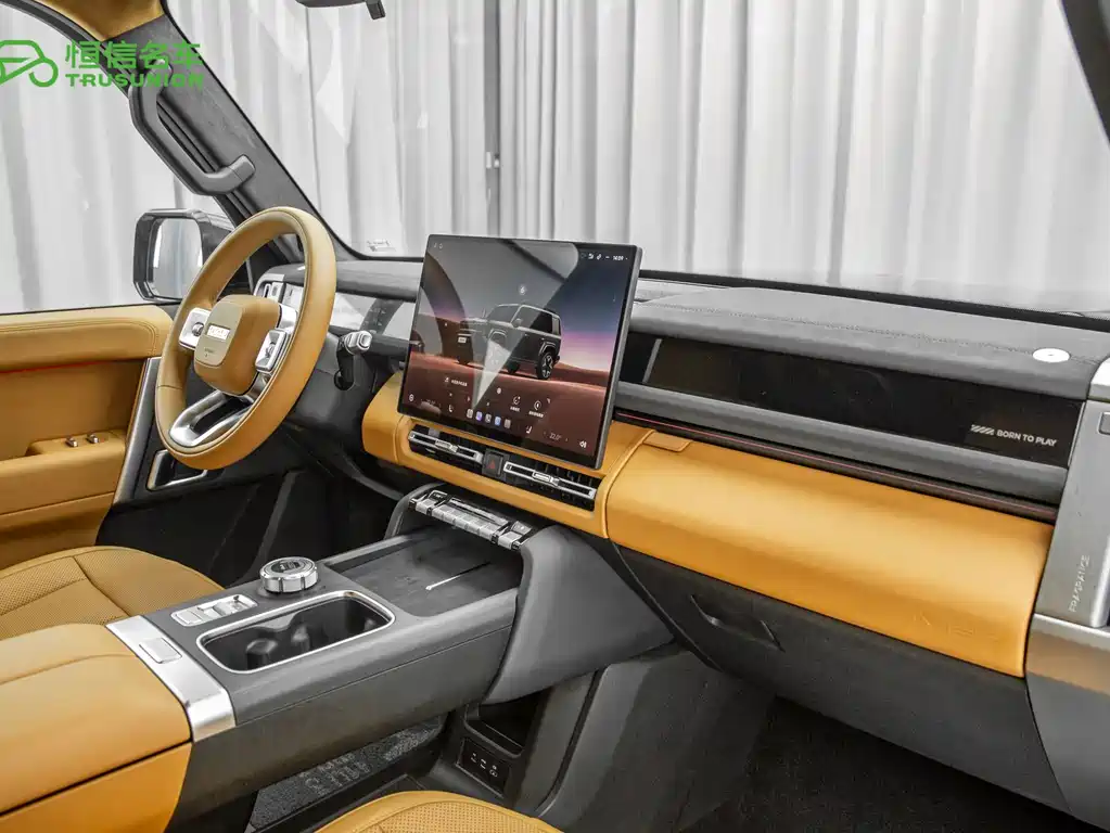 iCAR iCAR V27 — миниатюра 15