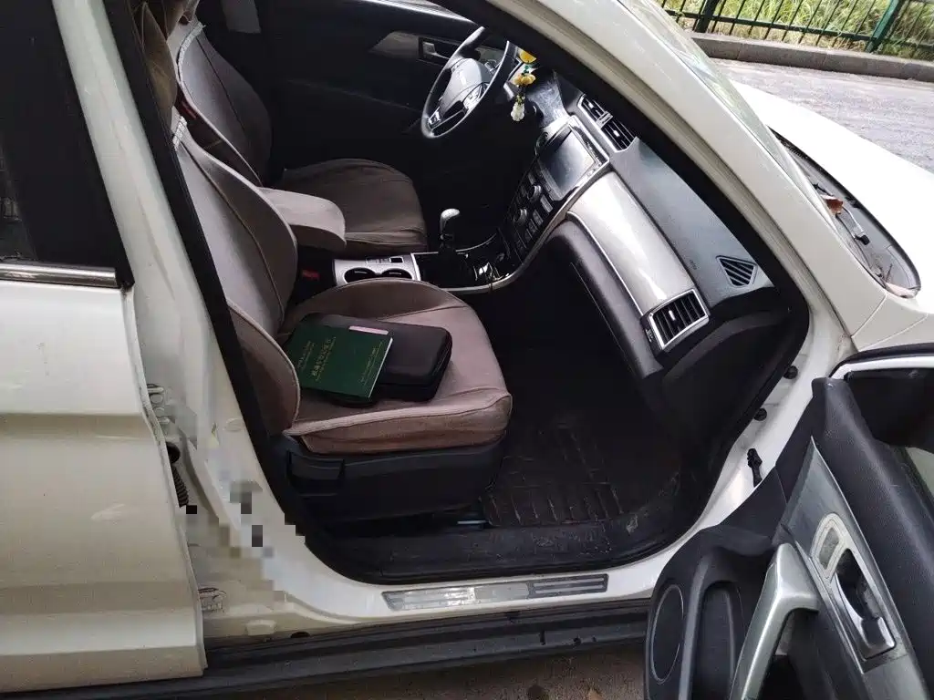 Haval H2 — миниатюра 18