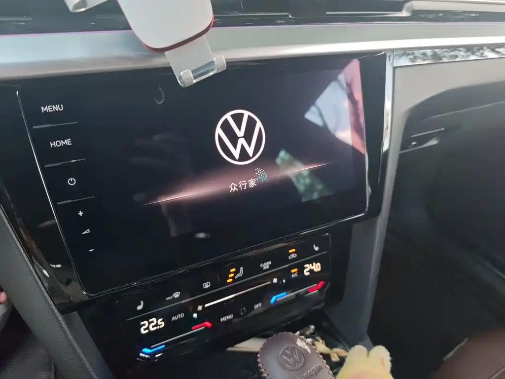 Volkswagen CC — миниатюра 14