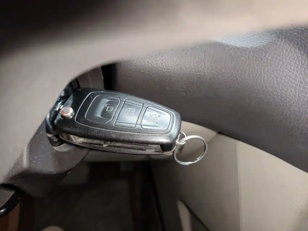 Ford Focus — миниатюра 9