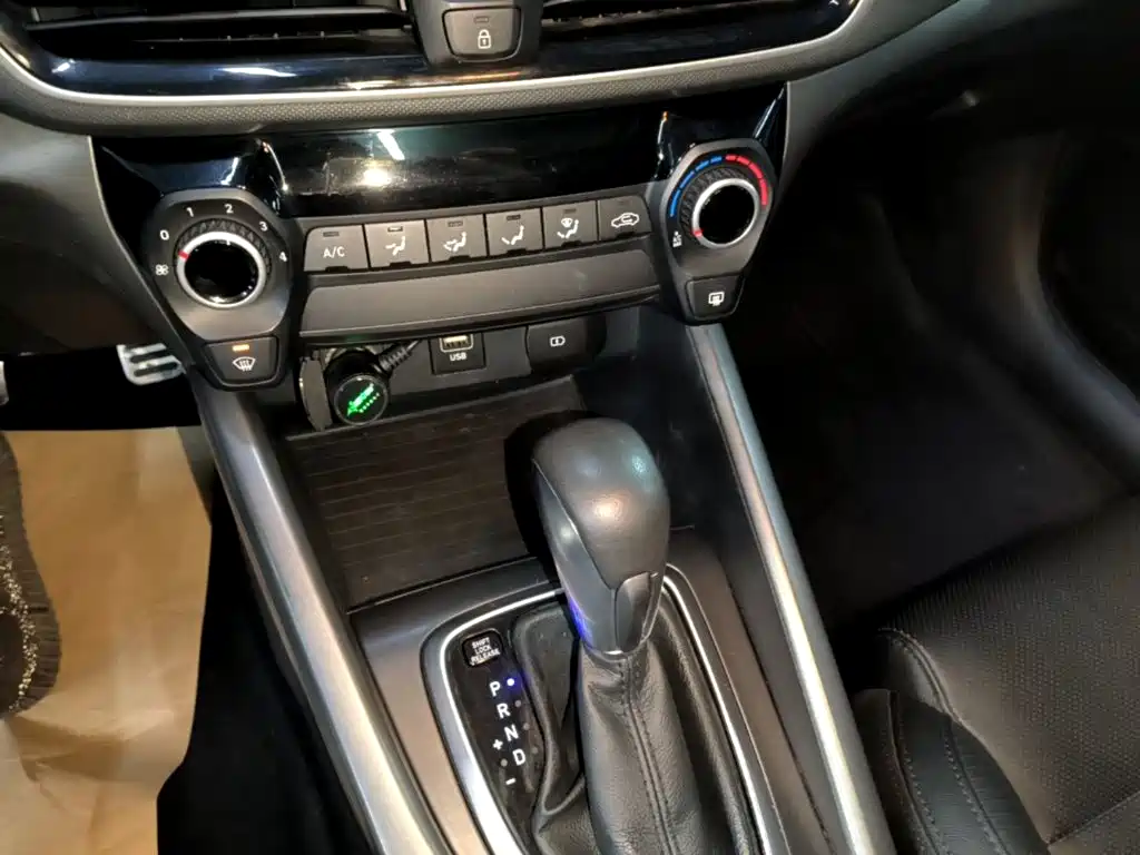 Hyundai Fista — миниатюра 14
