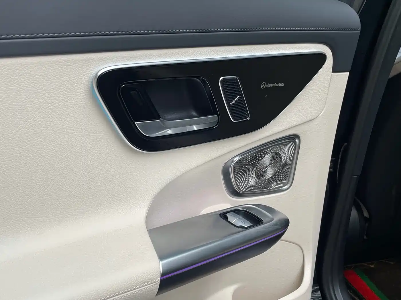 Mercedes-Benz C-class id 4680444 из Китая 11