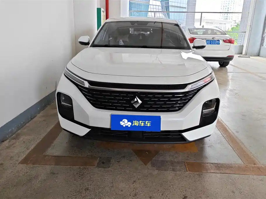 BAOJUN  RC 5