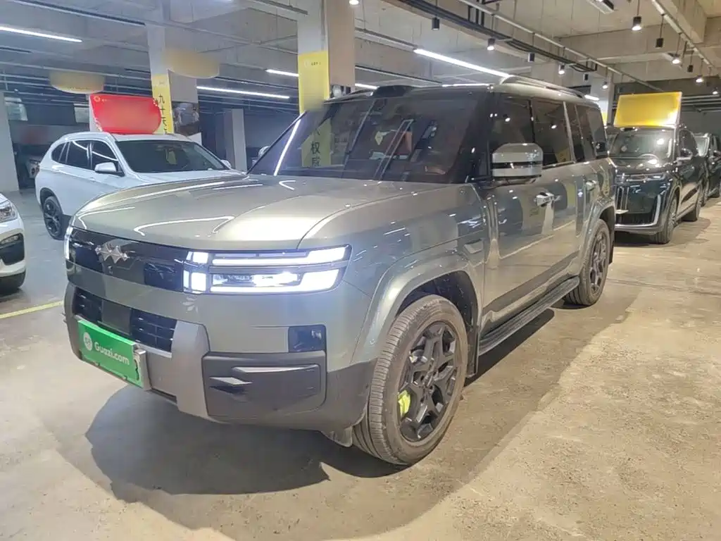 Fang Cheng Bao Ti 7