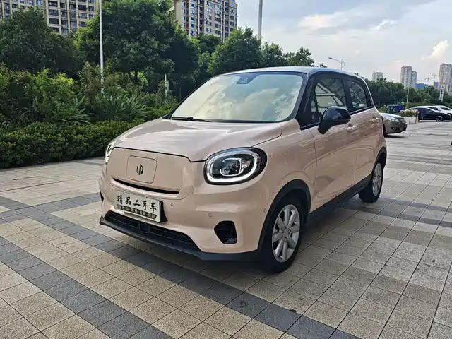2022 Leapmotor T03
