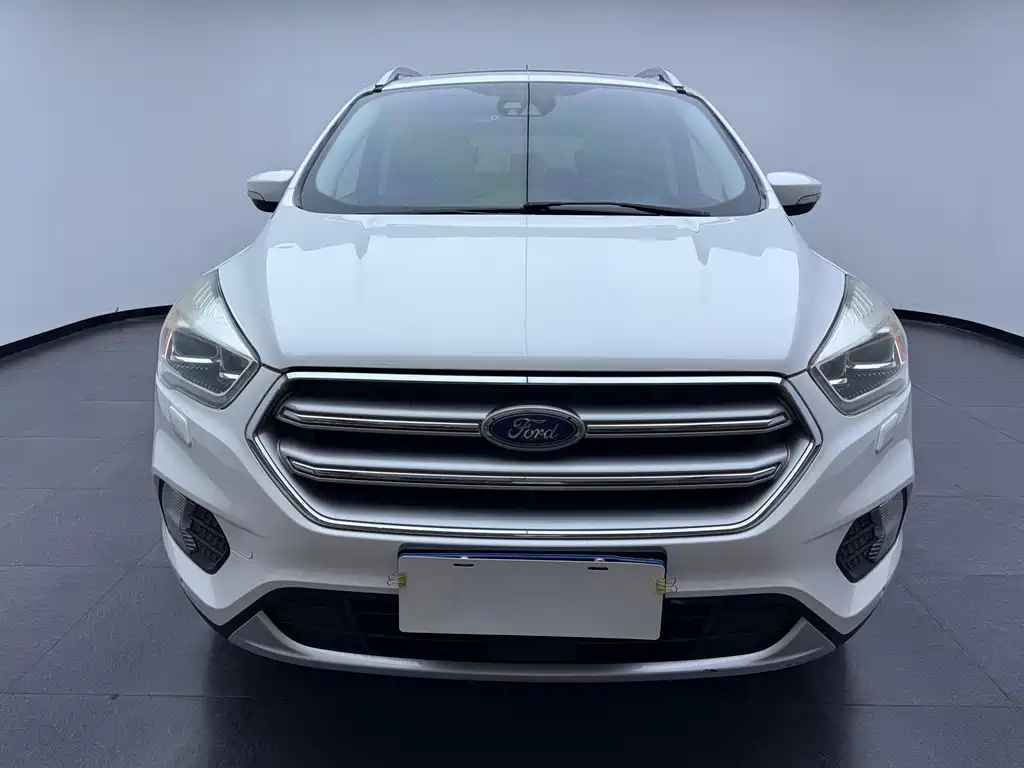 Ford Kuga — миниатюра 2