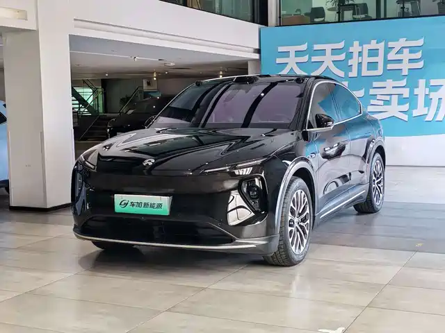 2025 Nio EC6