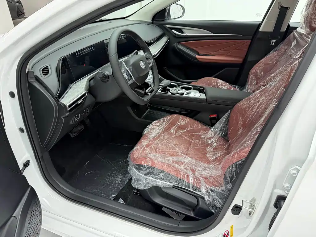 Changan Eado — миниатюра 10
