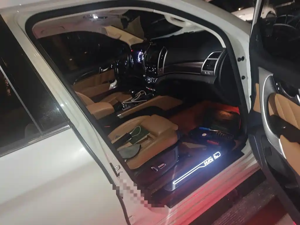 Haval H9 — миниатюра 20