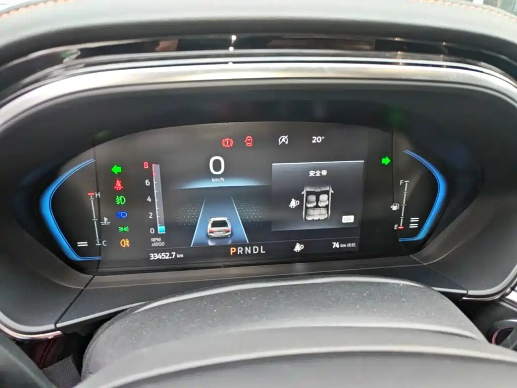 Ford Focus — миниатюра 12