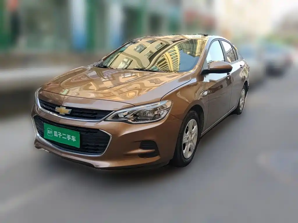 Chevrolet Cavalier