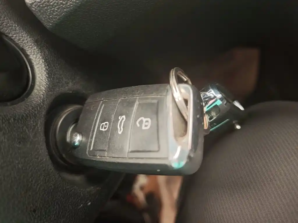 Volkswagen Lamando — миниатюра 9