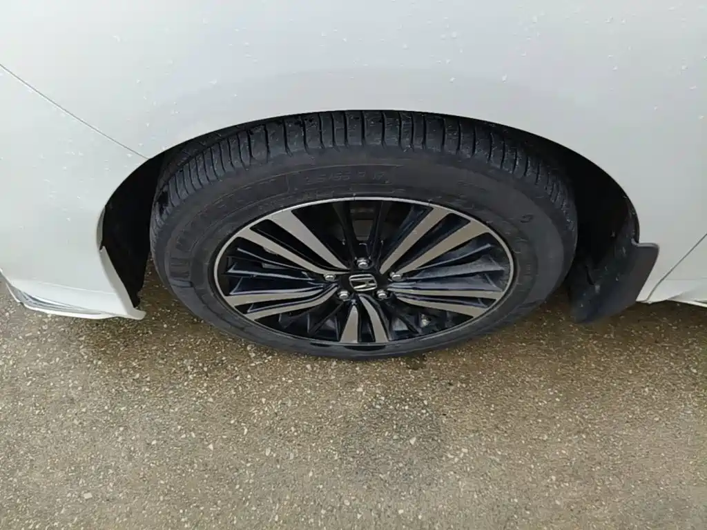 Honda Odyssey — миниатюра 23