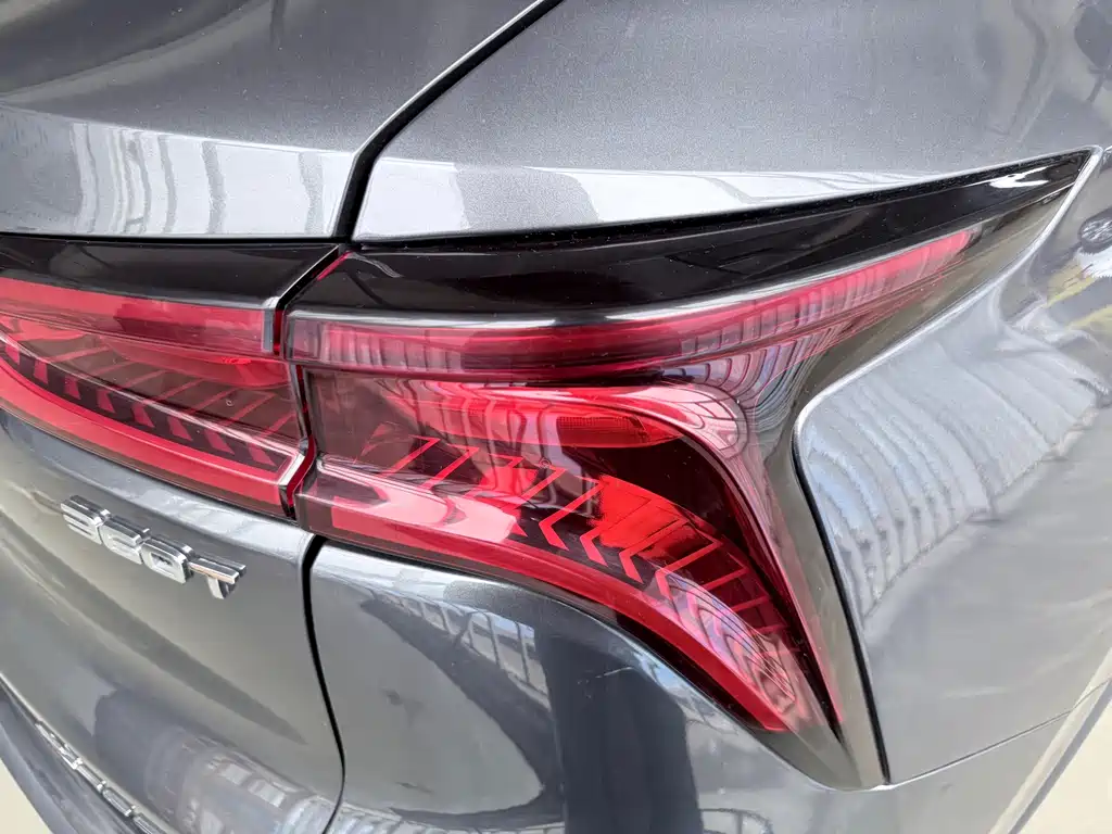 Changan CS75 PLUS — миниатюра 19