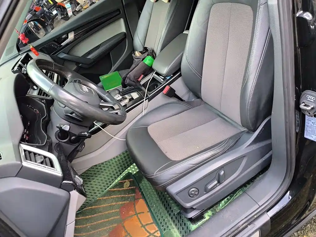 Audi Q5L — миниатюра 16