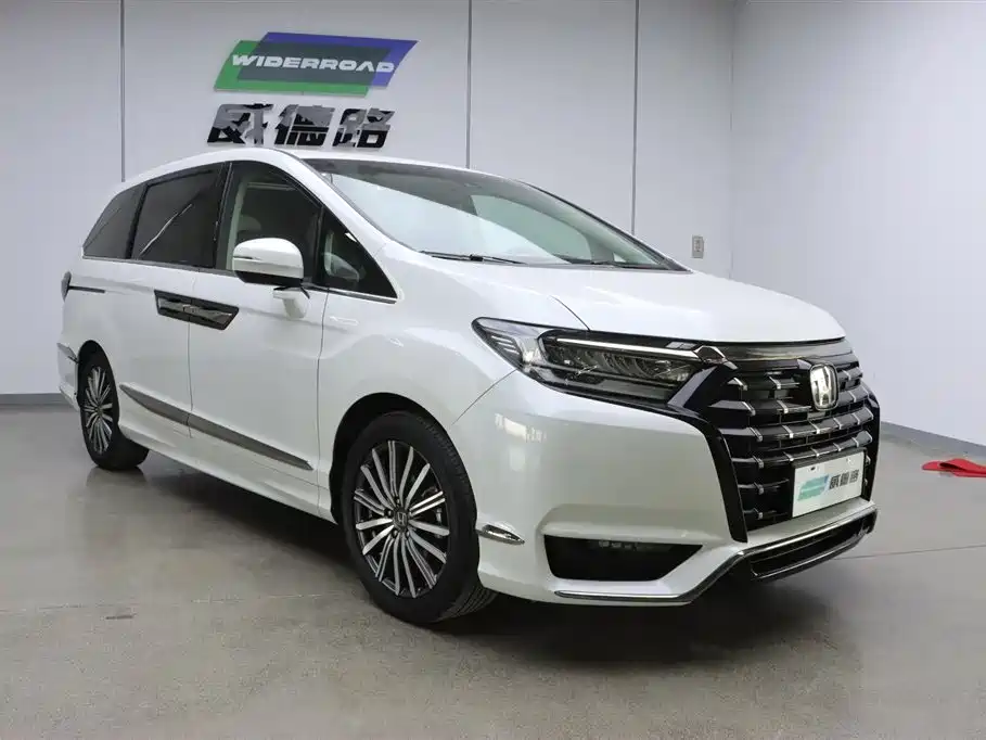 HONDA AI LISHEN
