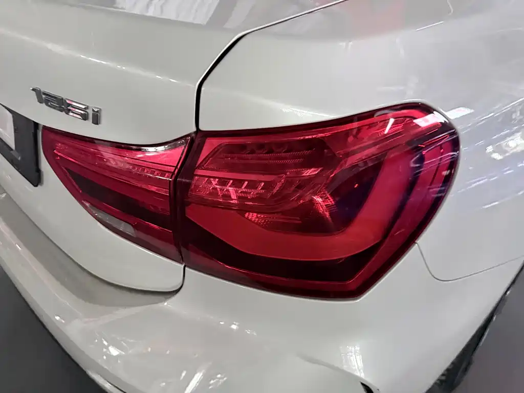BMW 1 Series — миниатюра 19
