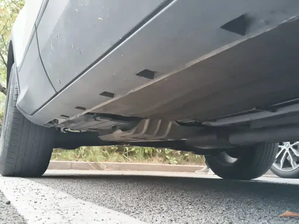 Ford Kuga — миниатюра 18