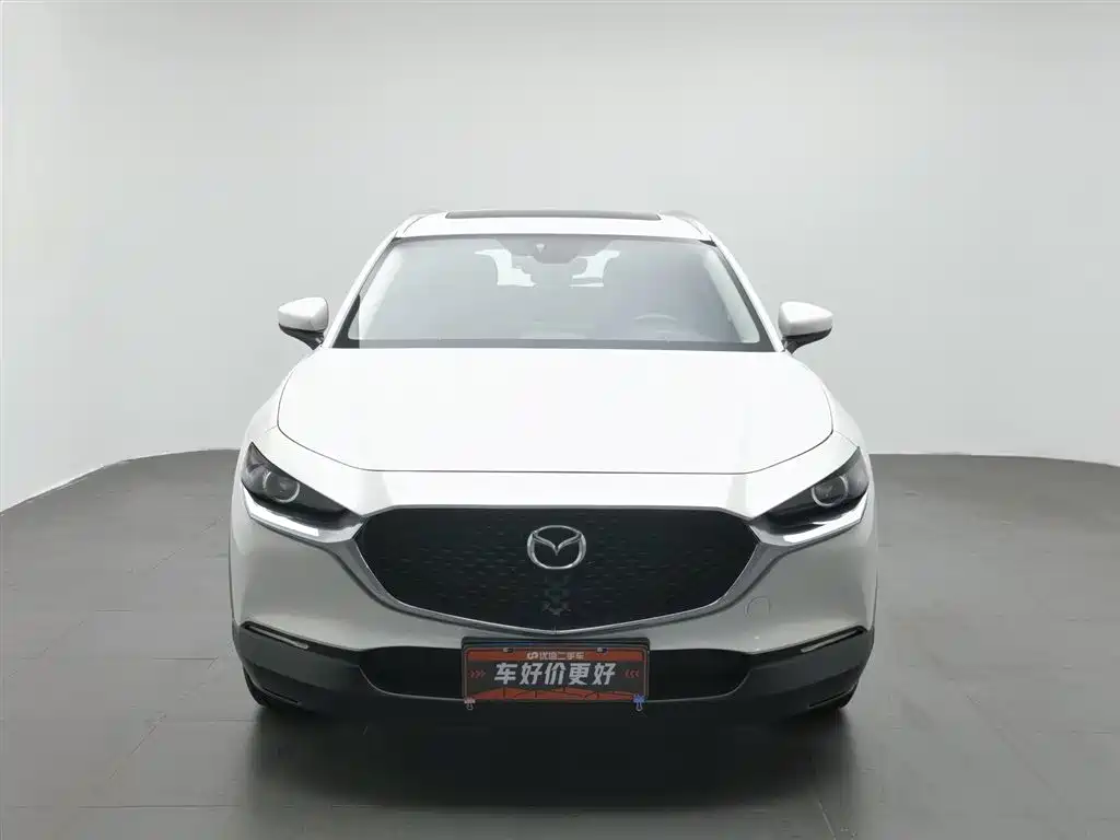 Mazda CX-30 2020 2.0L AT