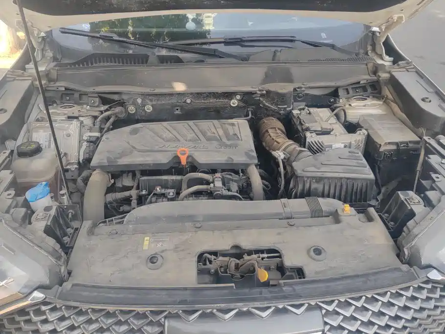 Haval H6 — миниатюра 10