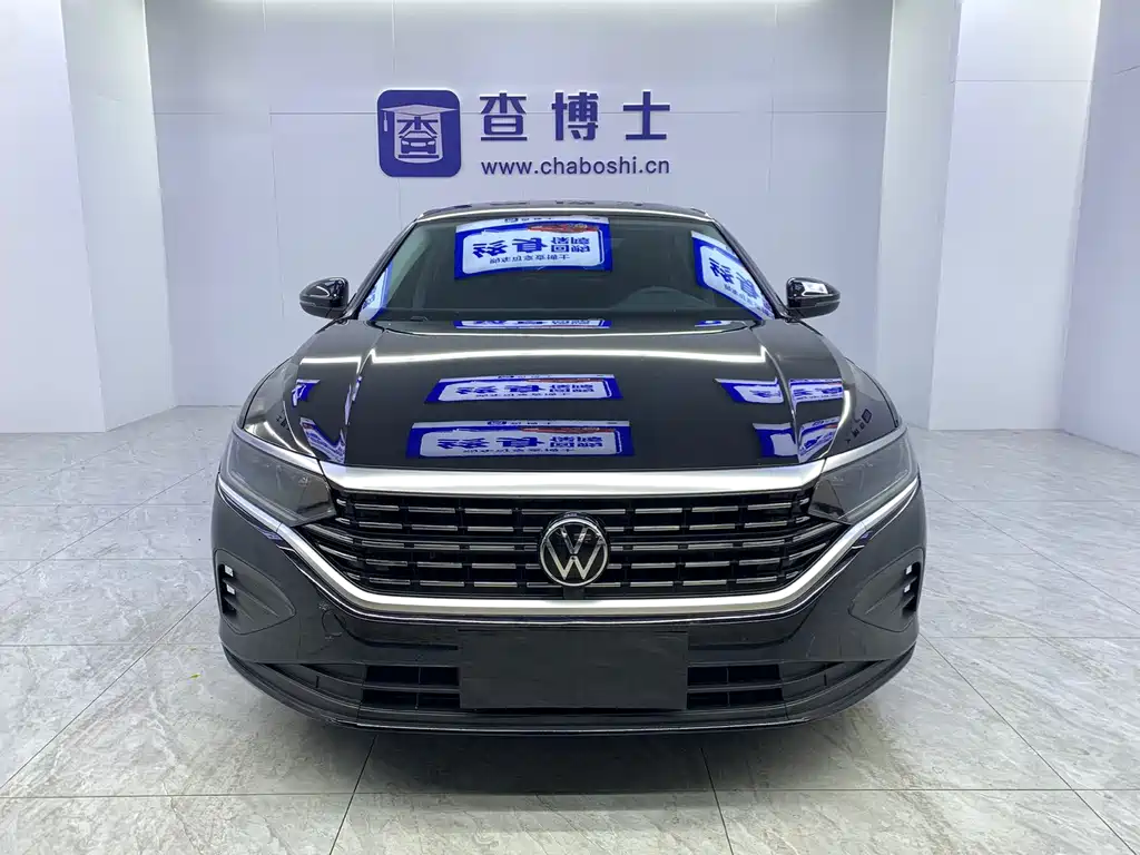 Volkswagen Passat 2023 280TSI Elite