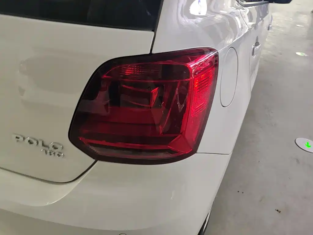 Volkswagen Polo — миниатюра 8