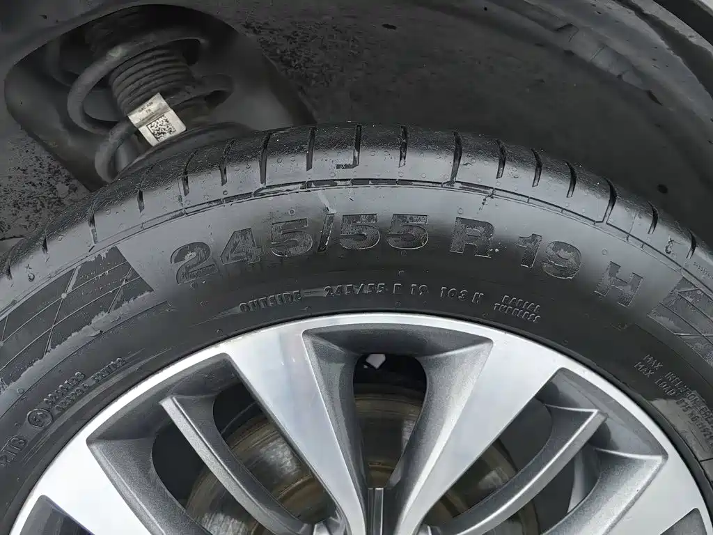 GAC Motor Trumpchi GS8 — миниатюра 24
