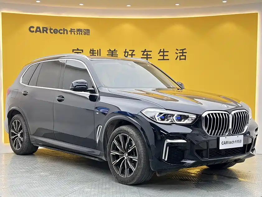 BMW X5 — миниатюра 2