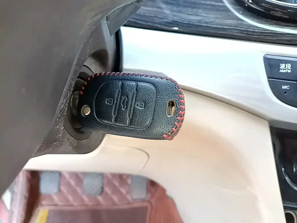 Baojun 730 — миниатюра 9