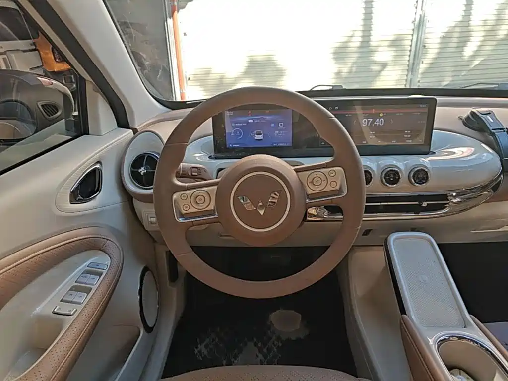 Wuling Bingo — миниатюра 11