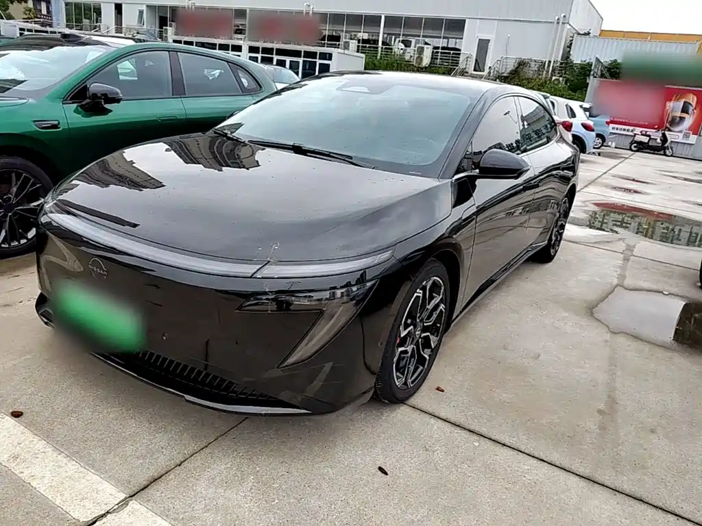 Nissan N7 — миниатюра 2