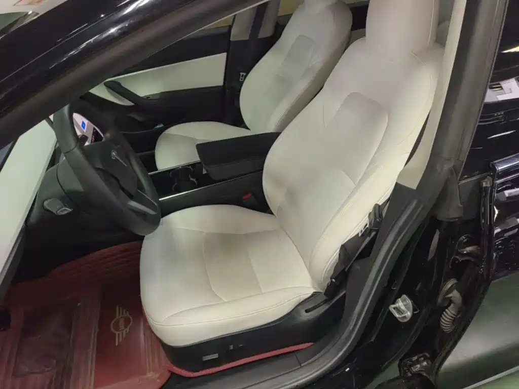 Tesla Model 3 — миниатюра 15
