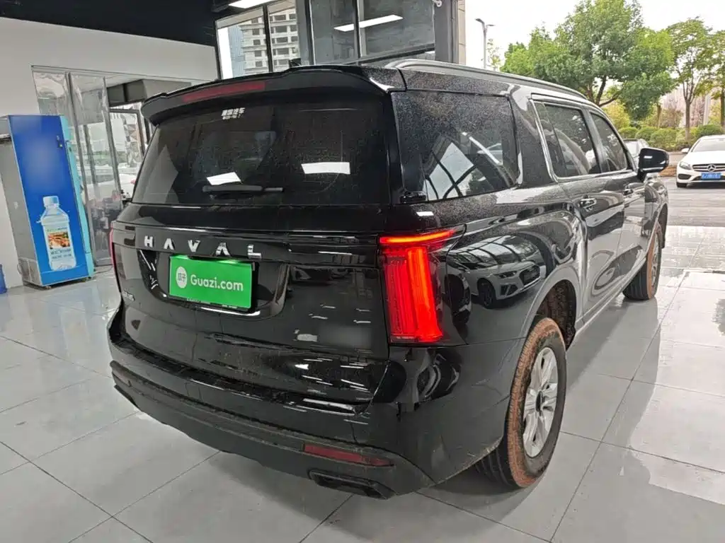 Haval H5 — миниатюра 7