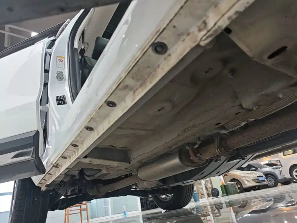 Haval H6 — миниатюра 21
