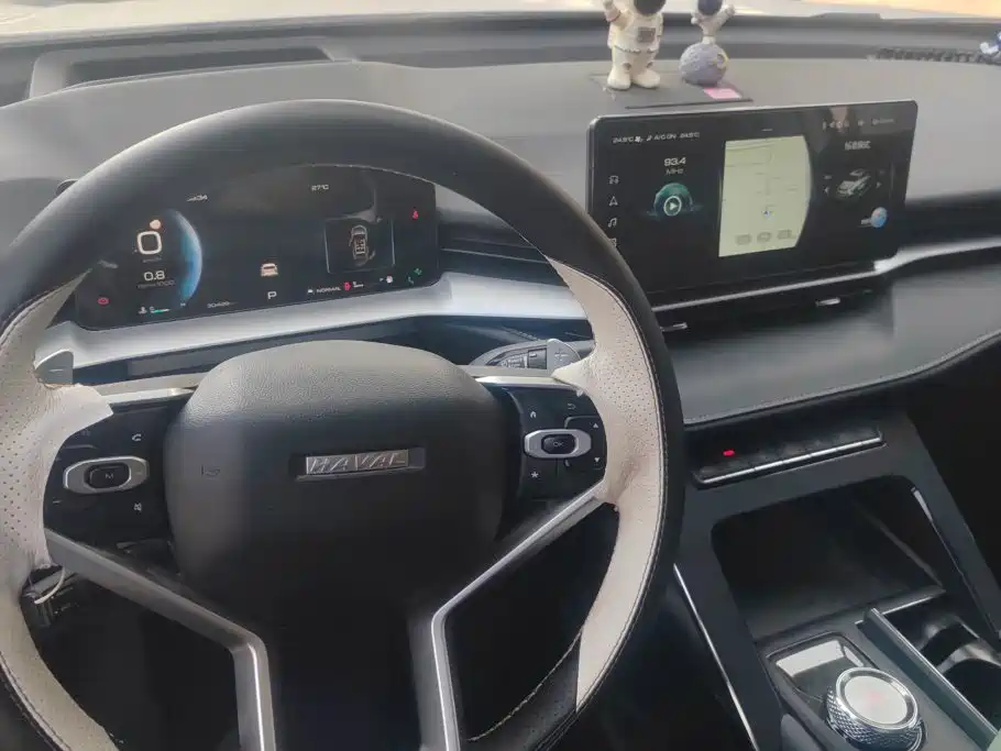 Haval H6 — миниатюра 12