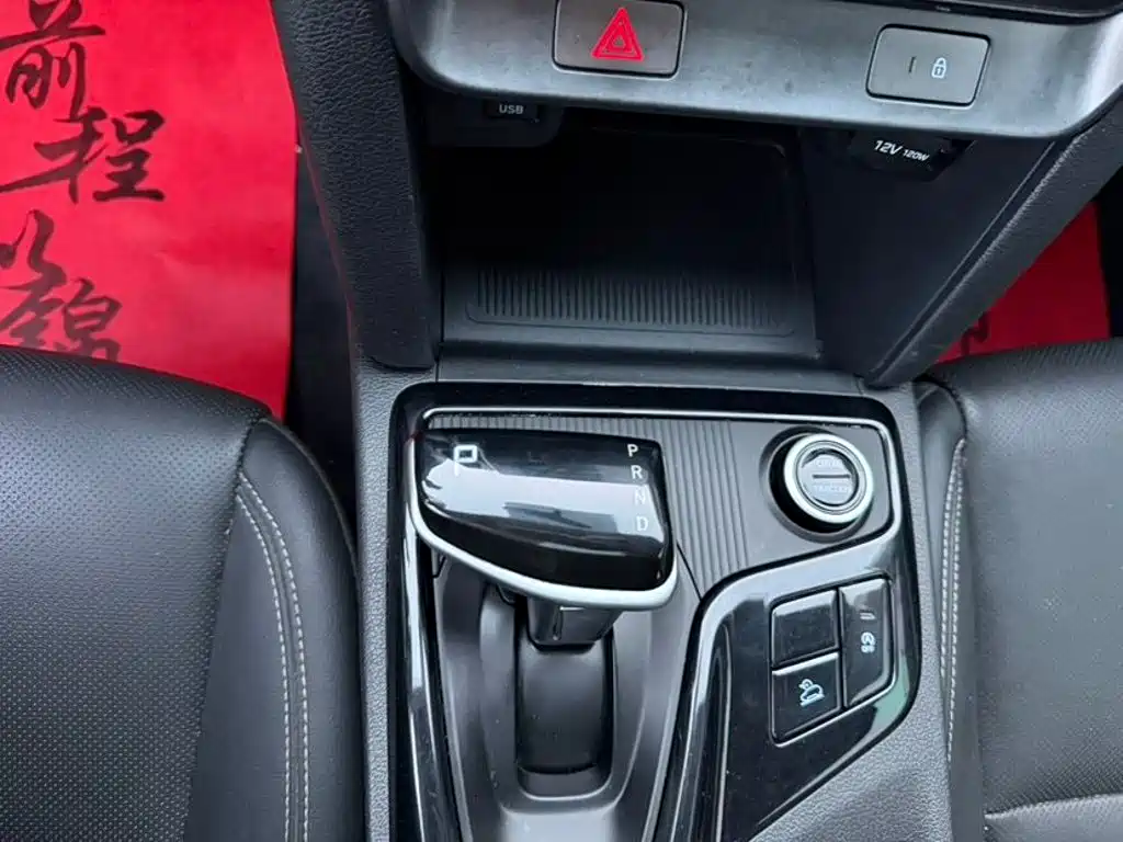 Hyundai ix35 — миниатюра 16