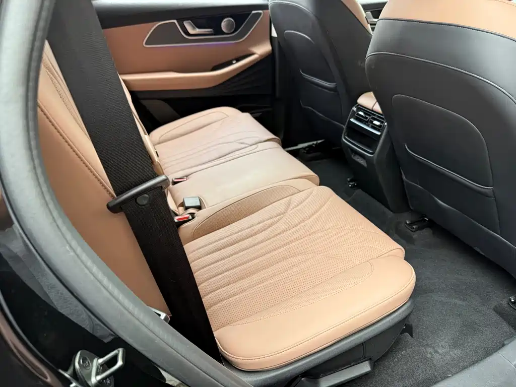 Chery Tiggo 8L — миниатюра 14
